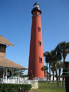 Ponce Inlet Lighthouse